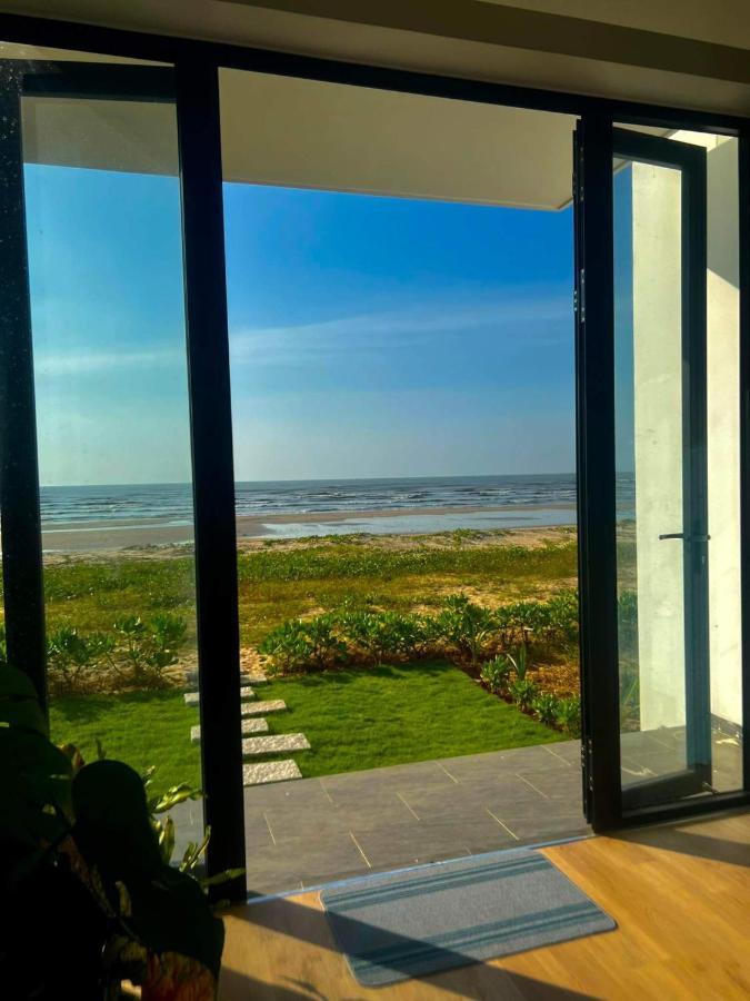 Saint Simeon Resort And Spa - Biet Thu View Bien 3 Phong Ngu Ap Phuoc Tinh エクステリア 写真